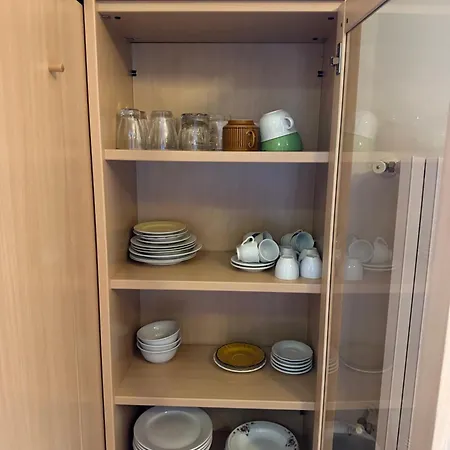 公寓 Campo Smith - Les Floralies Free Parking *