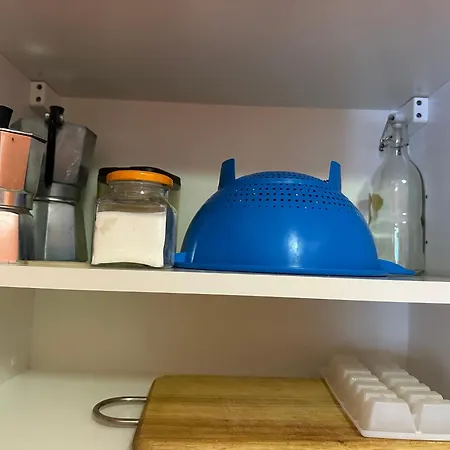 公寓 Campo Smith - Les Floralies Free Parking 巴多尼奇亚