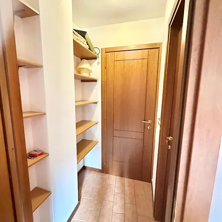 Campo Smith - Les Floralies Free Parking