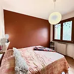 Campo Smith - Les Floralies Free Parking 公寓