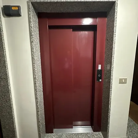 Appartement Campo Smith - Les Floralies Free Parking