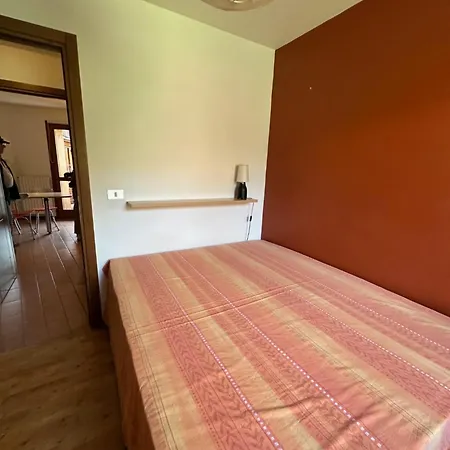 Apartment Campo Smith - Les Floralies Free Parking *
