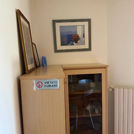 Campo Smith - Les Floralies Free Parking Apartment Bardonecchia