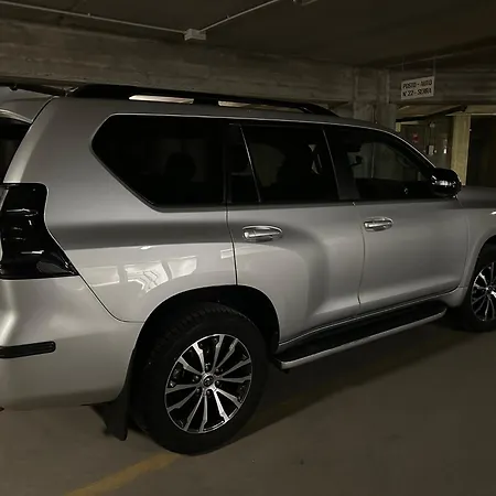 شقة Campo Smith - Les Floralies Free Parking باردونيكيا