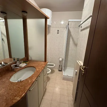 Campo Smith - Les Floralies Free Parking Apartment Bardonecchia