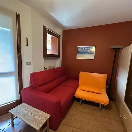 Campo Smith - Les Floralies Free Parking * Bardonecchia