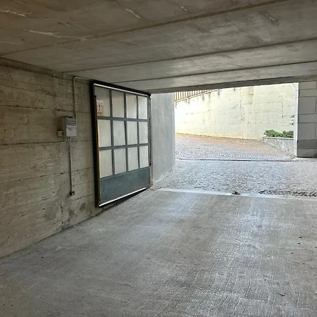 דירה Campo Smith - Les Floralies Free Parking *
