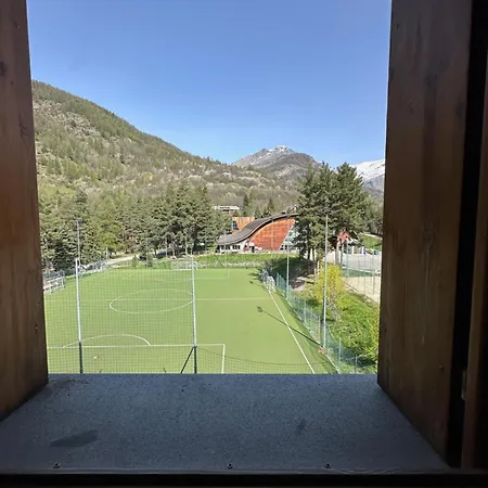 Apartment Campo Smith - Les Floralies Free Parking Bardonecchia