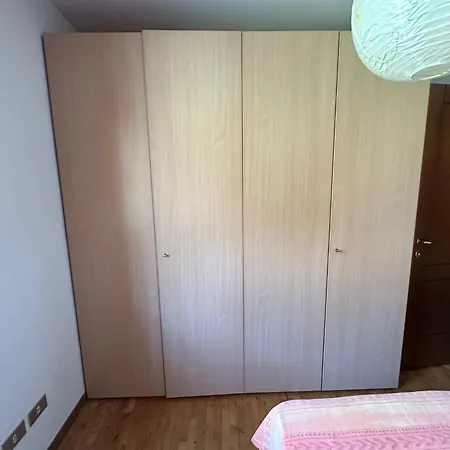 Apartment Campo Smith - Les Floralies Free Parking *