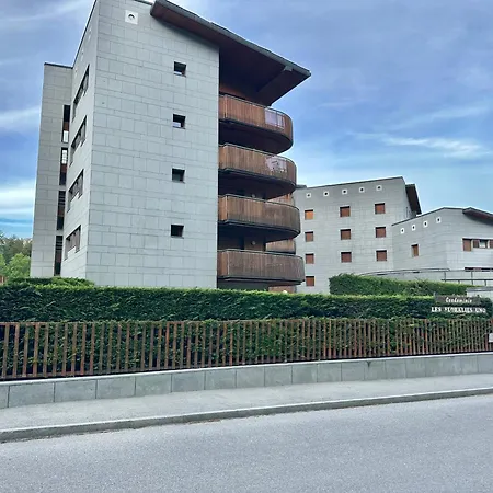 Campo Smith - Les Floralies Free Parking * Bardonecchia