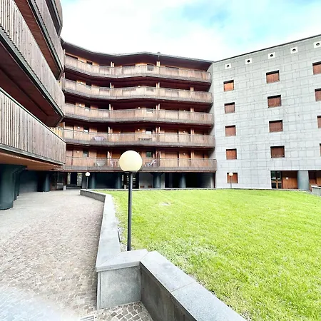 Apartment Campo Smith - Les Floralies Free Parking