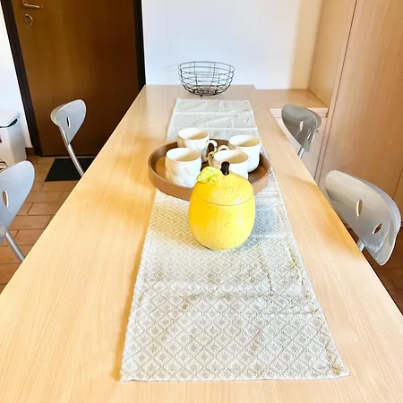 Campo Smith - Les Floralies Free Parking Appartement *