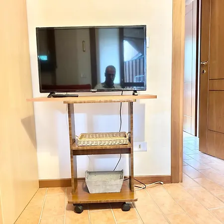 Appartement Campo Smith - Les Floralies Free Parking