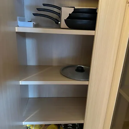 Campo Smith - Les Floralies Free Parking باردونيكيا