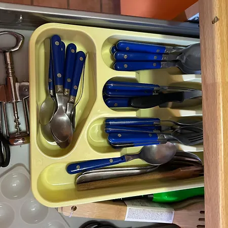 Appartement Campo Smith - Les Floralies Free Parking