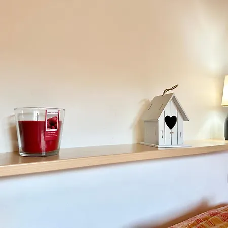 Campo Smith - Les Floralies Free Parking * باردونيكيا