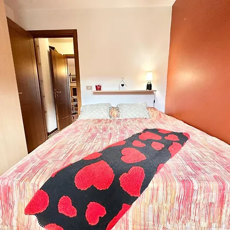 Appartement Campo Smith - Les Floralies Free Parking *