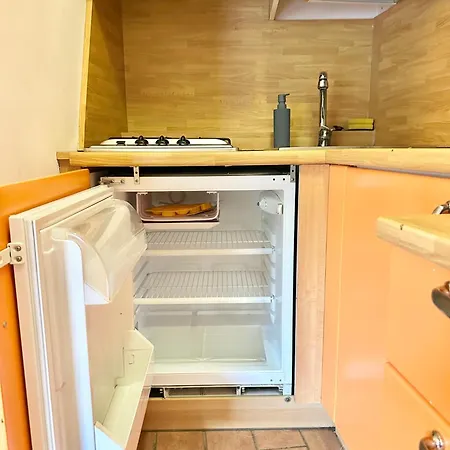 Appartement Campo Smith - Les Floralies Free Parking Bardonnèche