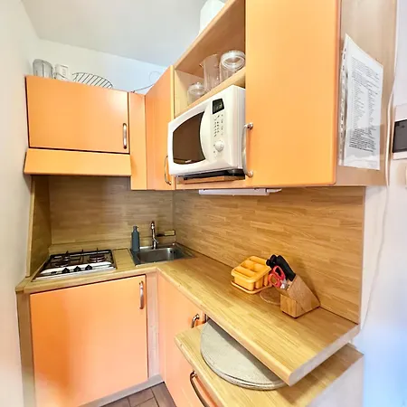 Appartement Campo Smith - Les Floralies Free Parking *