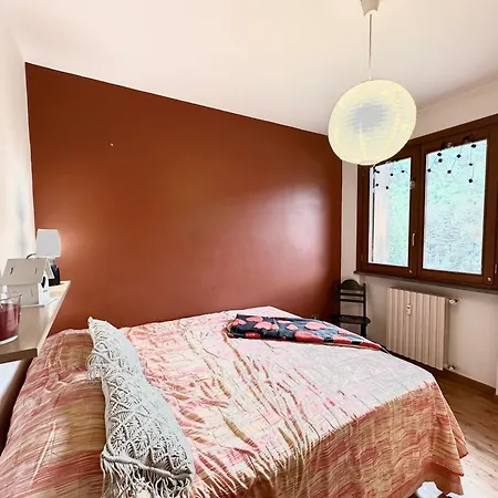 Campo Smith - Les Floralies Free Parking Appartement