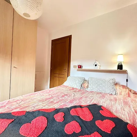 Campo Smith - Les Floralies Free Parking Apartman