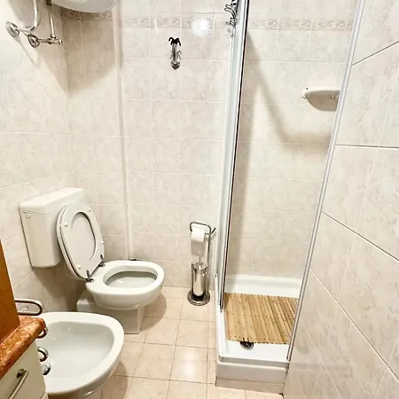 Campo Smith - Les Floralies Free Parking باردونيكيا