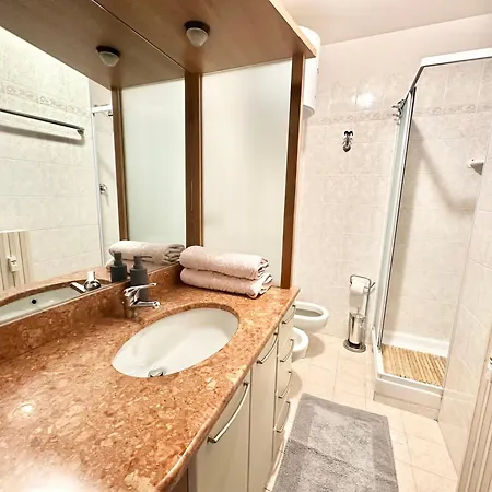 Campo Smith - Les Floralies Free Parking * باردونيكيا