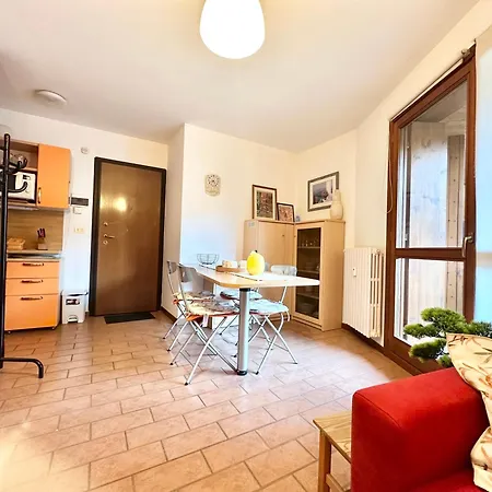 Campo Smith - Les Floralies Free Parking Appartement *