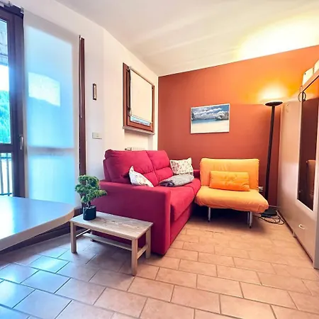 Lejlighed Campo Smith - Les Floralies Free Parking Bardonecchia