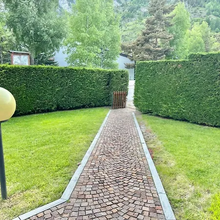아파트 Campo Smith - Les Floralies Free Parking
