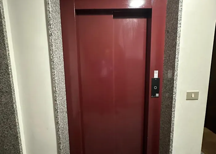 Apartment Campo Smith - Les Floralies Free Parking