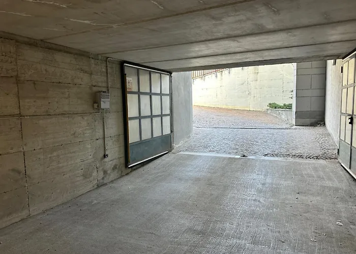 Apartment Campo Smith - Les Floralies Free Parking *