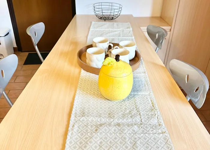 Campo Smith - Les Floralies Free Parking Apartment *