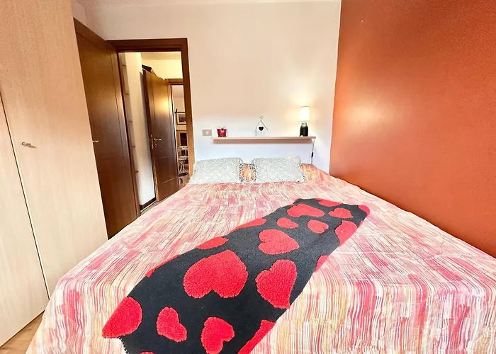 Apartment Campo Smith - Les Floralies Free Parking *