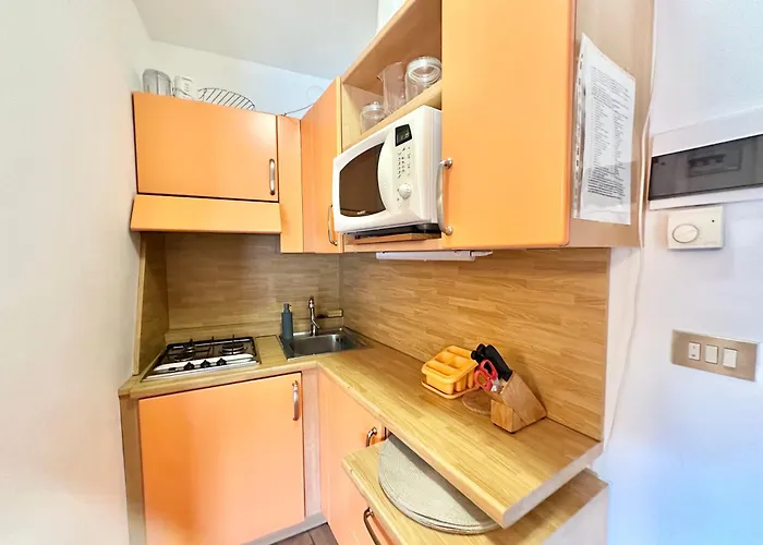 Apartment Campo Smith - Les Floralies Free Parking *