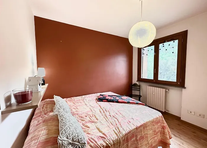 Campo Smith - Les Floralies Free Parking Apartment
