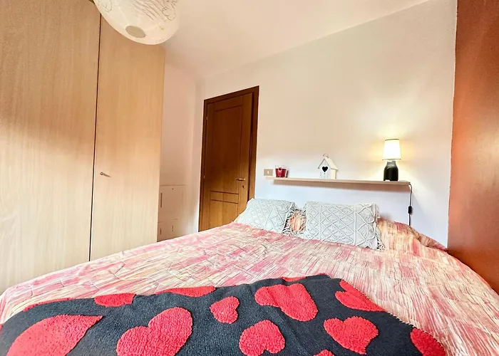 Campo Smith - Les Floralies Free Parking Apartment