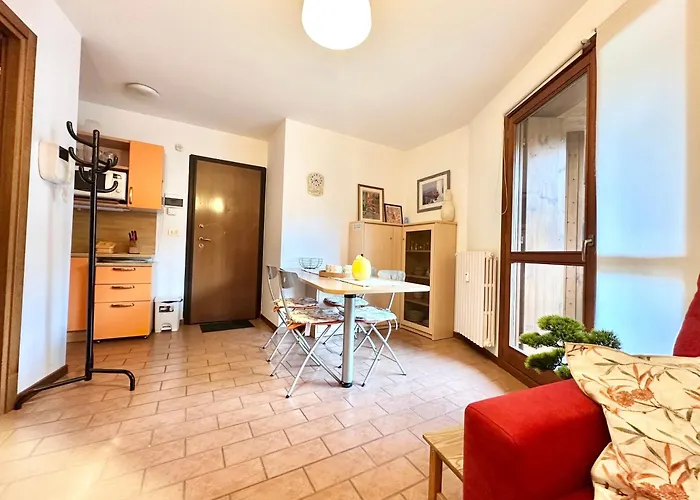 Campo Smith - Les Floralies Free Parking Apartment *